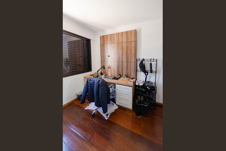 Apartamento à venda com 120m², 3 quartos e 2 vagasQuarto 1