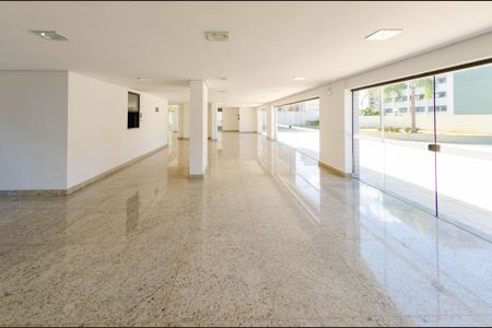 Apartamento à venda com 120m², 3 quartos e 2 vagasÁrea comum