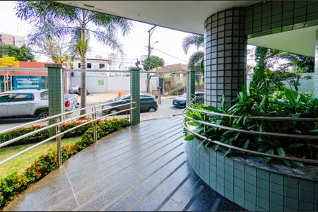 Apartamento à venda com 120m², 3 quartos e 2 vagasÁrea comum