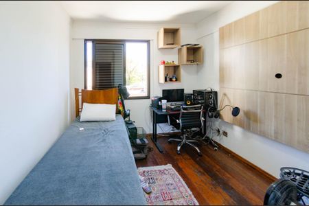 Apartamento à venda com 120m², 3 quartos e 2 vagasQuarto 2