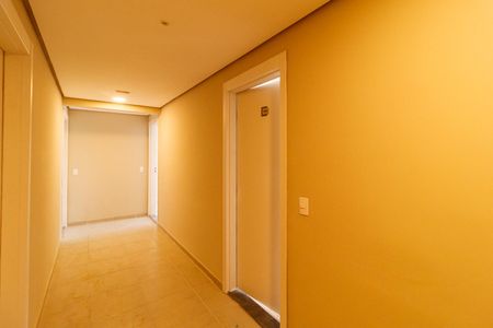 Apartamento para alugar com 37m², 2 quartos e 1 vaga Apartamento para alugar com 37m², 2 quartos e 1 vagaÁrea comum
