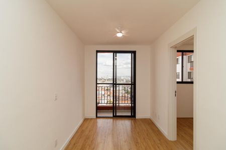 Apartamento para alugar com 37m², 2 quartos e 1 vaga Apartamento para alugar com 37m², 2 quartos e 1 vagaSala