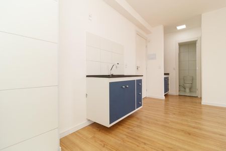 Apartamento para alugar com 37m², 2 quartos e 1 vaga Apartamento para alugar com 37m², 2 quartos e 1 vagaCozinha
