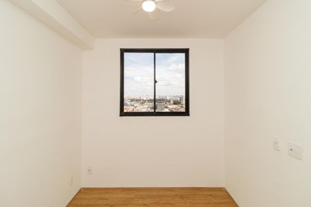 Apartamento para alugar com 37m², 2 quartos e 1 vaga Apartamento para alugar com 37m², 2 quartos e 1 vagaQuarto 2