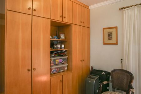 Apartamento à venda com 200m², 4 quartos e 3 vagas Apartamento à venda com 200m², 4 quartos e 3 vagasQuarto 2