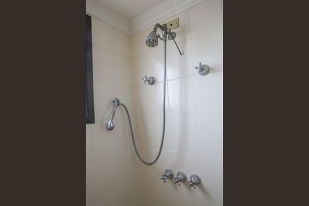 Apartamento à venda com 200m², 4 quartos e 3 vagas Apartamento à venda com 200m², 4 quartos e 3 vagasBanheiro Social