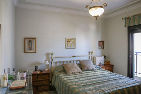 Apartamento à venda com 200m², 4 quartos e 3 vagas Apartamento à venda com 200m², 4 quartos e 3 vagasSuíte 1