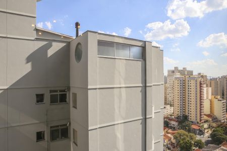 Apartamento à venda com 200m², 4 quartos e 3 vagas Apartamento à venda com 200m², 4 quartos e 3 vagasVista da Sala de Jantar