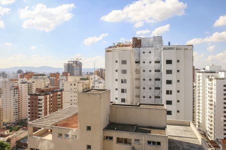 Apartamento à venda com 200m², 4 quartos e 3 vagas Apartamento à venda com 200m², 4 quartos e 3 vagasVista do Quarto 1
