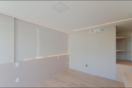 Apartamento para alugar com 144m², 3 quartos e 2 vagasSuíte 1