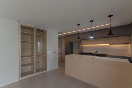 Apartamento para alugar com 144m², 3 quartos e 2 vagasCozinha