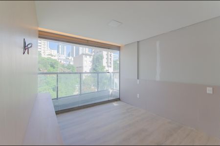 Apartamento para alugar com 144m², 3 quartos e 2 vagasSuíte 1