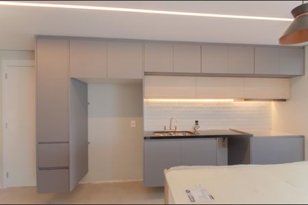 Apartamento para alugar com 144m², 3 quartos e 2 vagasCozinha