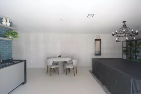 Apartamento para alugar com 144m², 3 quartos e 2 vagasÁrea comum - Salão de festas