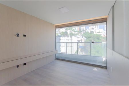 Apartamento para alugar com 144m², 3 quartos e 2 vagasSuíte 1