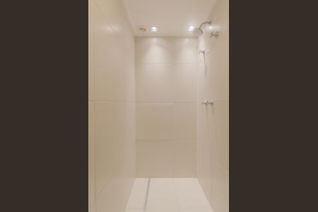 Apartamento para alugar com 144m², 3 quartos e 2 vagasBanheiro da Suíte 3