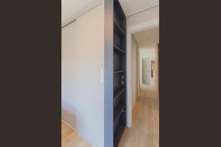 Apartamento para alugar com 144m², 3 quartos e 2 vagasSuíte 2