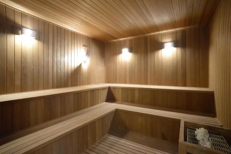 Apartamento para alugar com 144m², 3 quartos e 2 vagasÁrea comum - Sauna