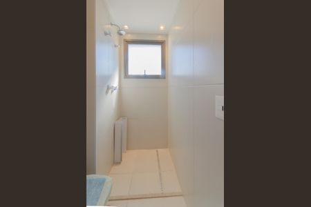 Apartamento para alugar com 144m², 3 quartos e 2 vagasBanheiro da Suíte 2