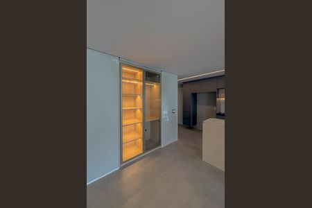 Apartamento para alugar com 144m², 3 quartos e 2 vagasCozinha