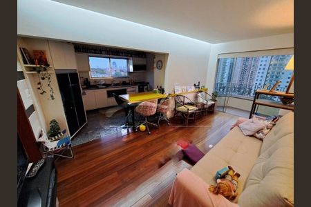 Apartamento à venda com 3 quartos, 160m² em Ipiranga, São Paulo