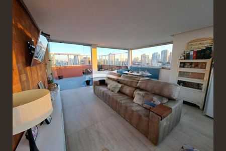 Apartamento à venda com 3 quartos, 160m² em Ipiranga, São Paulo
