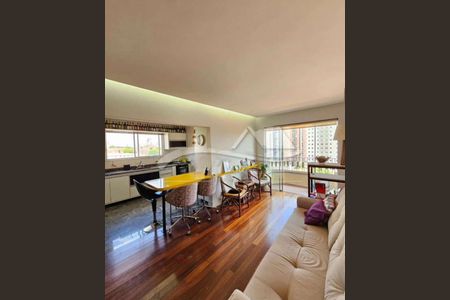 Apartamento à venda com 3 quartos, 160m² em Ipiranga, São Paulo