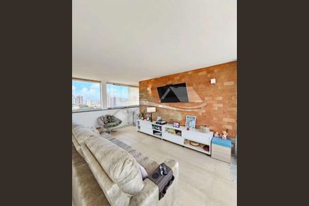 Apartamento à venda com 3 quartos, 160m² em Ipiranga, São Paulo