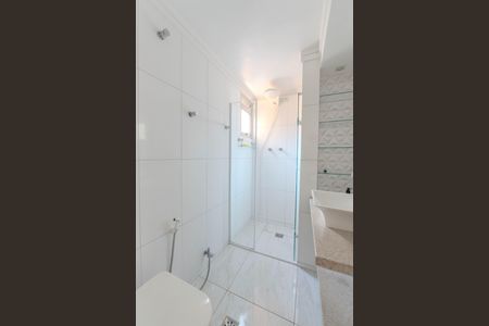 Apartamento à venda com 59m², 2 quartos e 1 vagaBanheiro