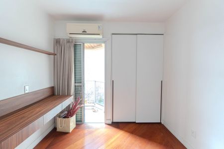 Apartamento à venda com 59m², 2 quartos e 1 vagaQuarto 2