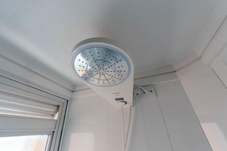 Apartamento à venda com 59m², 2 quartos e 1 vagaBanheiro