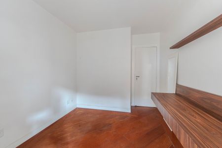 Apartamento à venda com 59m², 2 quartos e 1 vagaQuarto 2
