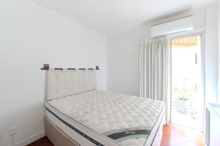 Apartamento à venda com 59m², 2 quartos e 1 vagaQuarto 1