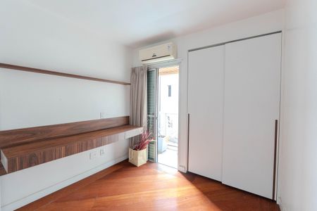 Apartamento à venda com 59m², 2 quartos e 1 vagaQuarto 2