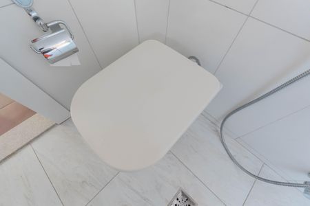 Apartamento à venda com 59m², 2 quartos e 1 vagaBanheiro