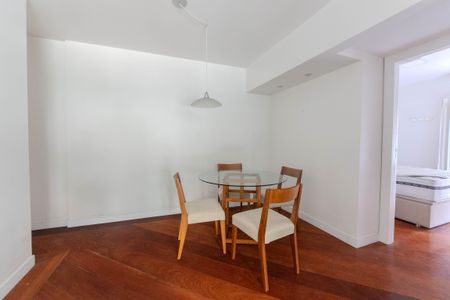 Apartamento à venda com 59m², 2 quartos e 1 vagaSala