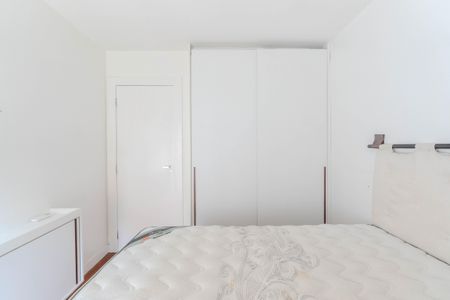 Apartamento à venda com 59m², 2 quartos e 1 vagaQuarto 1