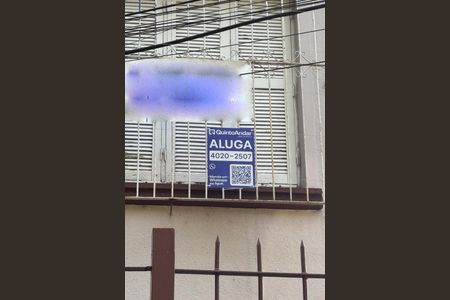 Apartamento à venda com 26m², 1 quarto e sem vaga Apartamento à venda com 26m², 1 quarto e sem vagaPlaca