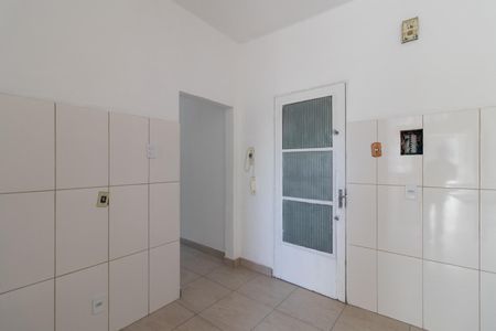 Apartamento à venda com 26m², 1 quarto e sem vaga Apartamento à venda com 26m², 1 quarto e sem vagaCozinha
