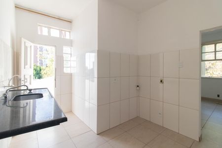 Apartamento à venda com 26m², 1 quarto e sem vaga Apartamento à venda com 26m², 1 quarto e sem vagaCozinha