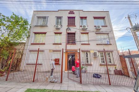 Apartamento à venda com 26m², 1 quarto e sem vaga Apartamento à venda com 26m², 1 quarto e sem vagaFachada