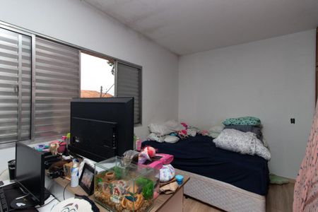 Casa à venda com 298m², 5 quartos e 2 vagas Casa à venda com 298m², 5 quartos e 2 vagasQuarto 2