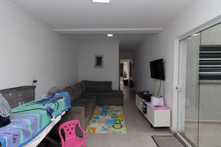 Casa à venda com 298m², 5 quartos e 2 vagas Casa à venda com 298m², 5 quartos e 2 vagasSala 2