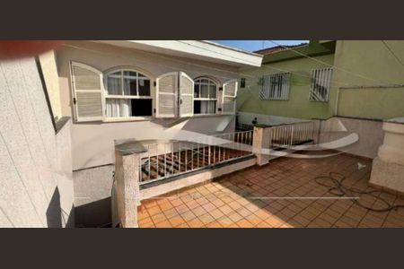 Casa à venda com 2 quartos, 150m² em Sacoma, São Paulo