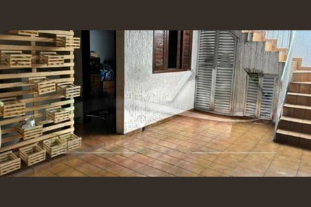 Casa à venda com 2 quartos, 150m² em Sacoma, São Paulo