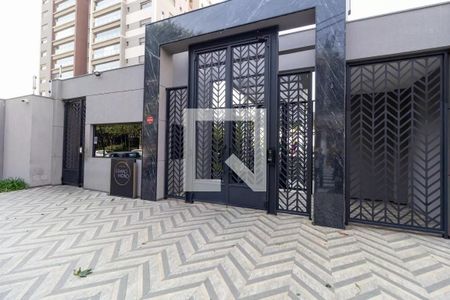 Apartamento à venda com 115m², 3 quartos e 2 vagas Apartamento à venda com 115m², 3 quartos e 2 vagasFachada