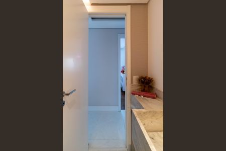 Apartamento à venda com 115m², 3 quartos e 2 vagas Apartamento à venda com 115m², 3 quartos e 2 vagasLavabo