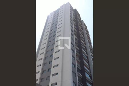 Apartamento à venda com 115m², 3 quartos e 2 vagas Apartamento à venda com 115m², 3 quartos e 2 vagasFachada