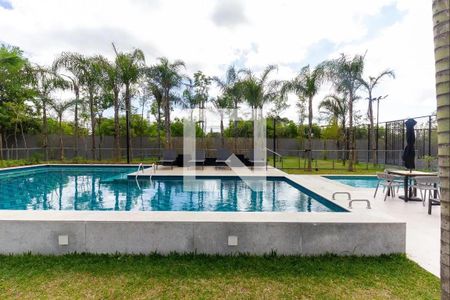Apartamento à venda com 115m², 3 quartos e 2 vagas Apartamento à venda com 115m², 3 quartos e 2 vagasÁrea comum - Piscina