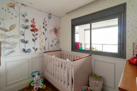 Apartamento à venda com 115m², 3 quartos e 2 vagas Apartamento à venda com 115m², 3 quartos e 2 vagasQuarto 2